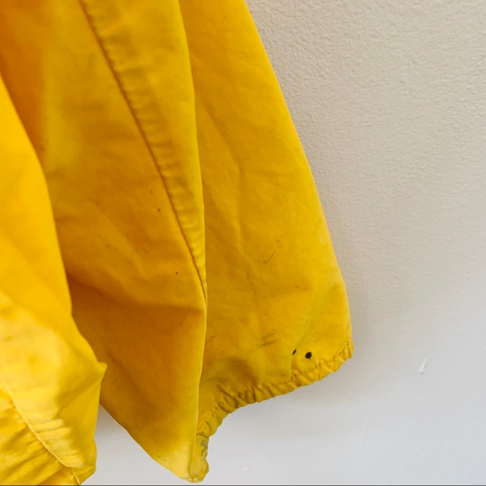 VINTAGE Patagonia Rain Pullover - Picture 4 of 7